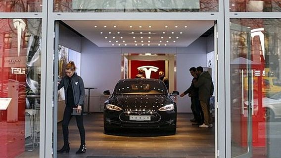 13 вопросов, которые задают на собеседовании в Tesla 