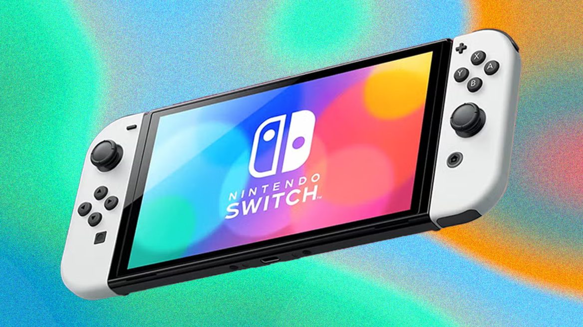 Nintendo рассказала когда выйдет новая Switch