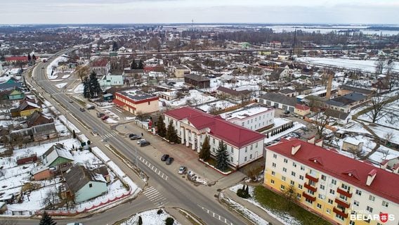 «В школах хотят, чтобы нас закрыли». Лицей в Жабинке тоже в опасности