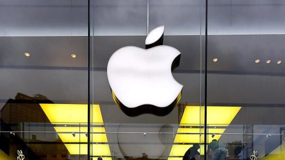 Apple уже использует своего чат-бота для внутренних задач