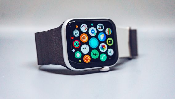 Apple Watch могут предсказывать коронавирус за неделю до ПЦР