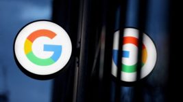 Google представила конкурента ChatGPT