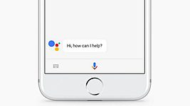 «Hey Siri, OK Google». Появился быстрый способ запуска Assistant от Google на iOS-устройствах 