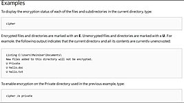 Microsoft выпустила 1000-страничный справочник консольных команд 