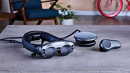 «Ужасная колымага». Создатель Oculus раскритиковал AR-гарнитуру Magic Leap 