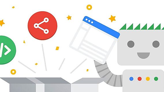 Google открыла код парсера файлов robots.txt 