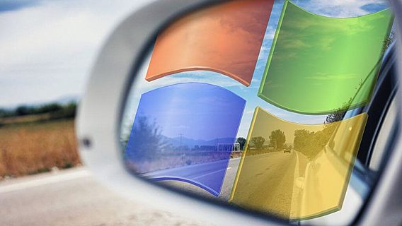 Пользователи Windows ускорили переход с «семёрки» на «десятку» 