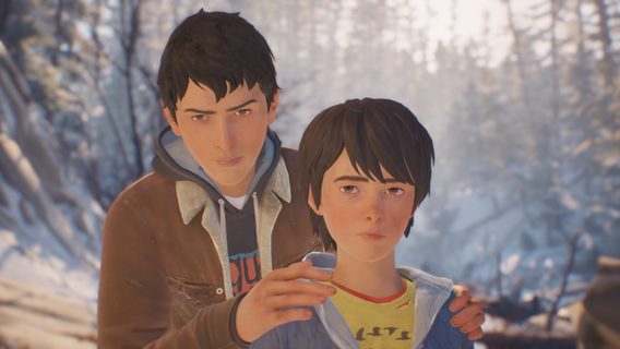 Tencent вложила €30 млн в разработчиков Life is Strange