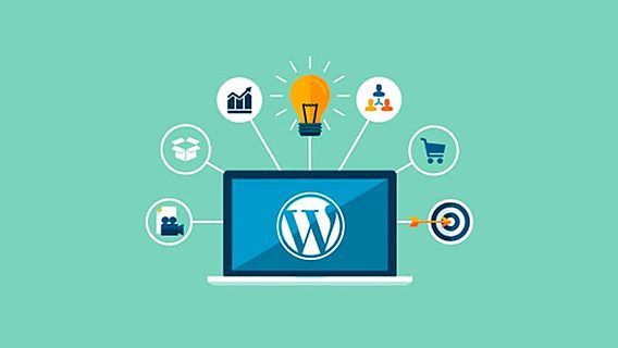 30% всех сайтов мира работает на Wordpress 