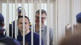 Виктора Бабарико приговорили к 14 годам колонии усиленного режима