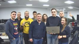 Минская команда Oxagile  разработала решения для защиты от распространения COVID-19