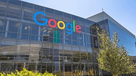 Google всё меньше зависит от рекламных доходов (инфографика) 