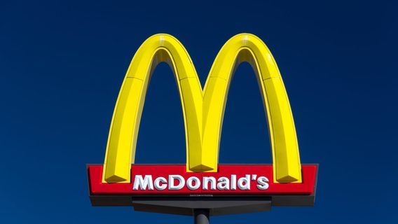 McDonald's будет использовать генеративный ИИ от Google