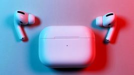 Компьютерная томография показала скрытую деталь AirPods Pro 2