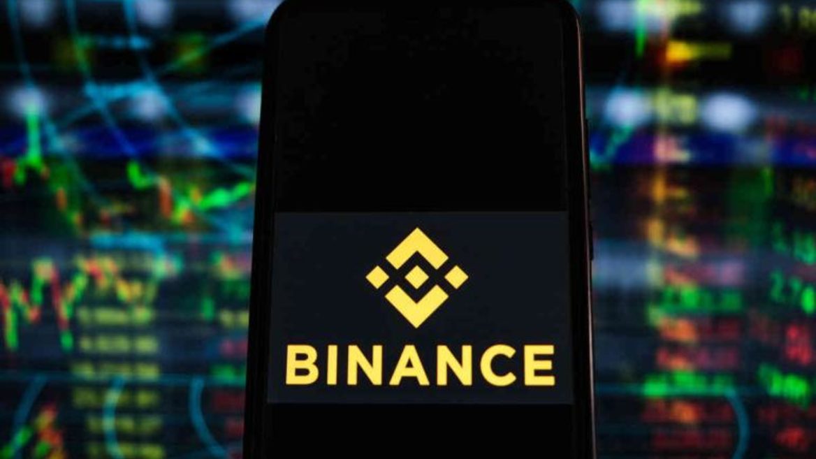 Binance запустила локальную биржу в Казахстане