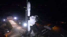 SpaceX и NASA договорились обмениваться данными, чтобы избежать столкновений в космосе