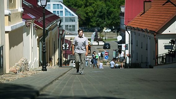 «Мы павiнны ўмець казаць „не“. Я казаў — i нiчога не было». Настаўнiк пра беларускую адукацыю 