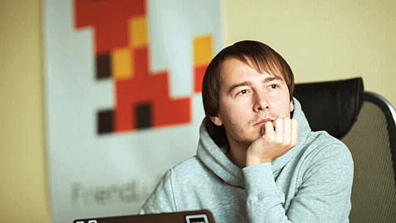 CEO FriendlyData Михаил Румянцев показал, как удачно инвестировал в акции (+53%). Что это за 5 ИТ-компаний 