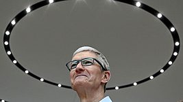 Apple подала иск против разработчиков виртуальной копии iOS 