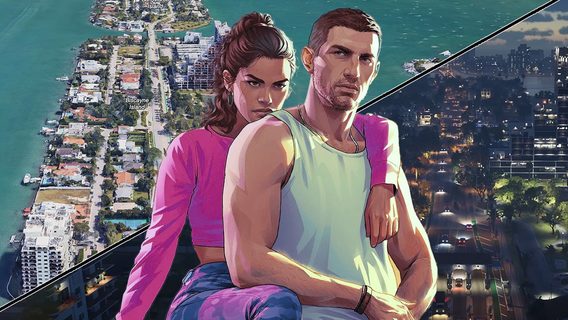 Издатель GTA VI уволит 600 сотрудников и отменит несколько игр