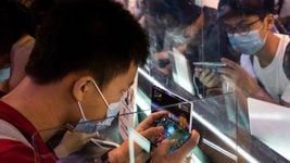 Акции Tencent и NetEase упали после того, как китайские госСМИ сравнили их игры с наркотиками