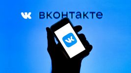 Приложение «ВКонтакте» и другие сервисы VK пропали из AppStore