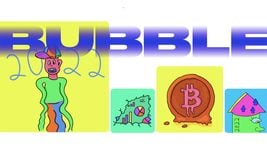 Журнал об образовании, карьере и жизни в цифровом мире Bubble ищет авторов