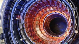 CERN может остановить Большой адронный коллайдер ради экономии энергии