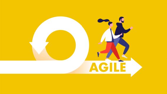 7 книг по agile для проджект менеджеров, тимлидеров и продакт оунеров