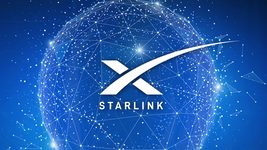 В сети появился ролик с началом «огненного дождя» из спутников Starlink. Он продлится неделю