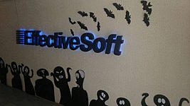 Halloween в EffectiveSoft: рецепты хорошего настроения 