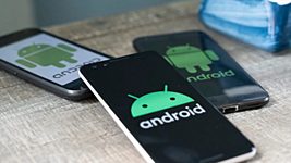 Google выпустила предварительную версию Android 11