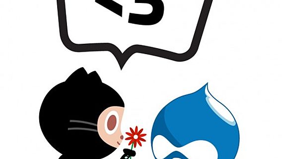 Управление проектами в системе GitHub 