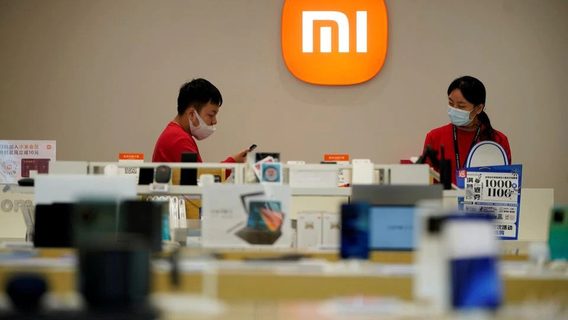 Xiaomi сокращает 15% штата