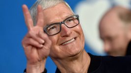 Apple по-тихому скупает ИИ-стартапы и тайно готовит свою генеративную нейросеть