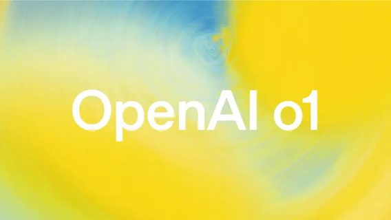 Пользователи API OpenAI получат доступ к новой модели o1