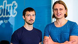 $1,5 млрд за месяц: финтех-стартап Revolut увеличил объём операций в 8 раз 