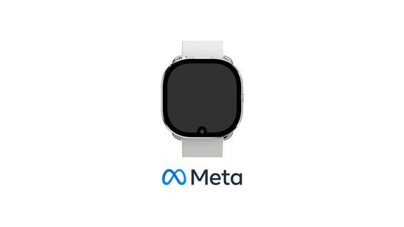 Meta остановила разработку своих умных часов