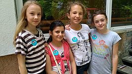 «Junior Ignite Camp»: накодить на каникулах 