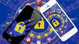 Минус 200 млн евро из-за GDPR. Разбирались, как избежать штрафов за обработку данных 