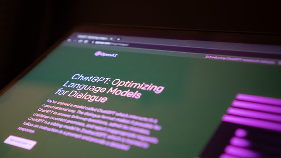 OpenAI получила первый иск за «галлюцинации» у ChatGPT