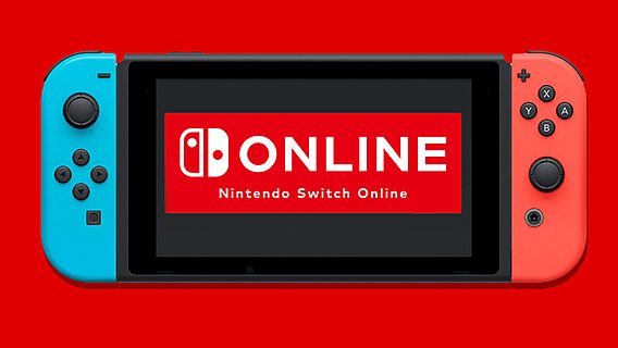 Nintendo запустит игровой онлайн-сервис для Switch в сентябре 