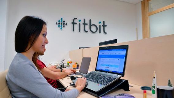 В Google не захотели офис в Минске? Уедет ли команда Fitbit 