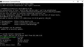 В Windows 10 появится собственный OpenSSH клиент 