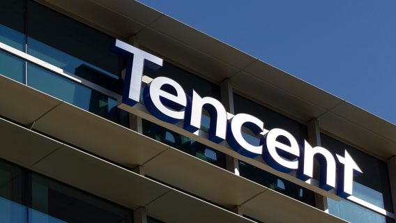 Reuters: Tencent планирует агрессивно скупать зарубежные игровые студии