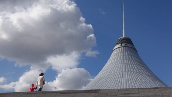 Есть «ПВТ», но платят меньше. Что мы знаем про Казахстан, где ИТ — побочка нефтянки