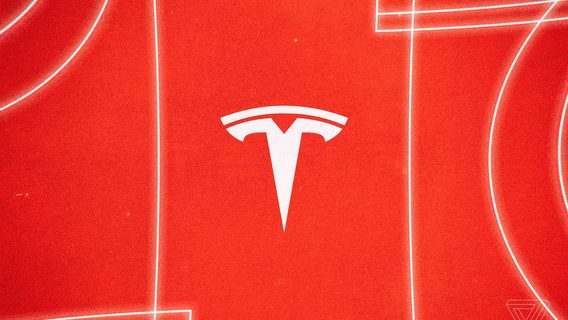 Владельцы Tesla cмогут видеть изображение с камер авто на телефоне