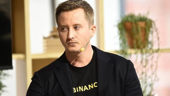 Binance.US сокращает треть штата, гендиректор тоже уходит