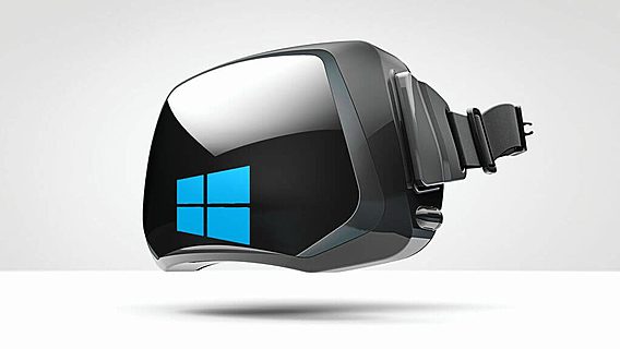 Microsoft отказалась от создания VR-гарнитуры для Xbox 