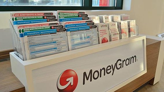 Alibaba купила сервис денежных переводов MoneyGram за $880 млн 